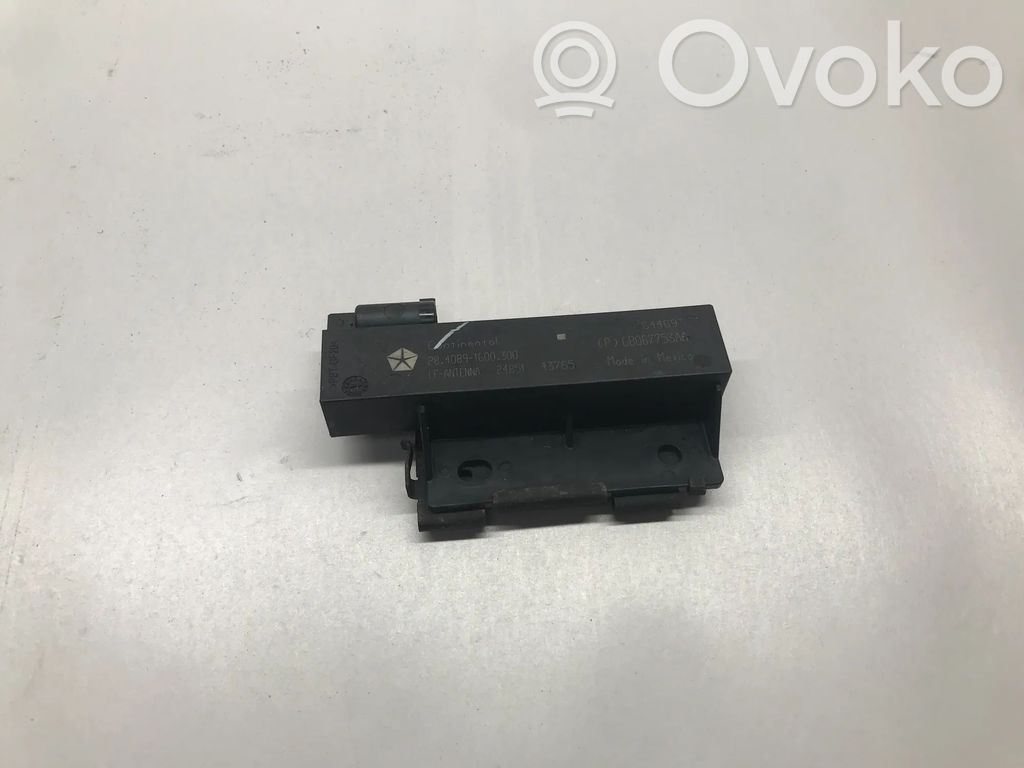 Dodge Charger Antenne des Keyless-Systems 