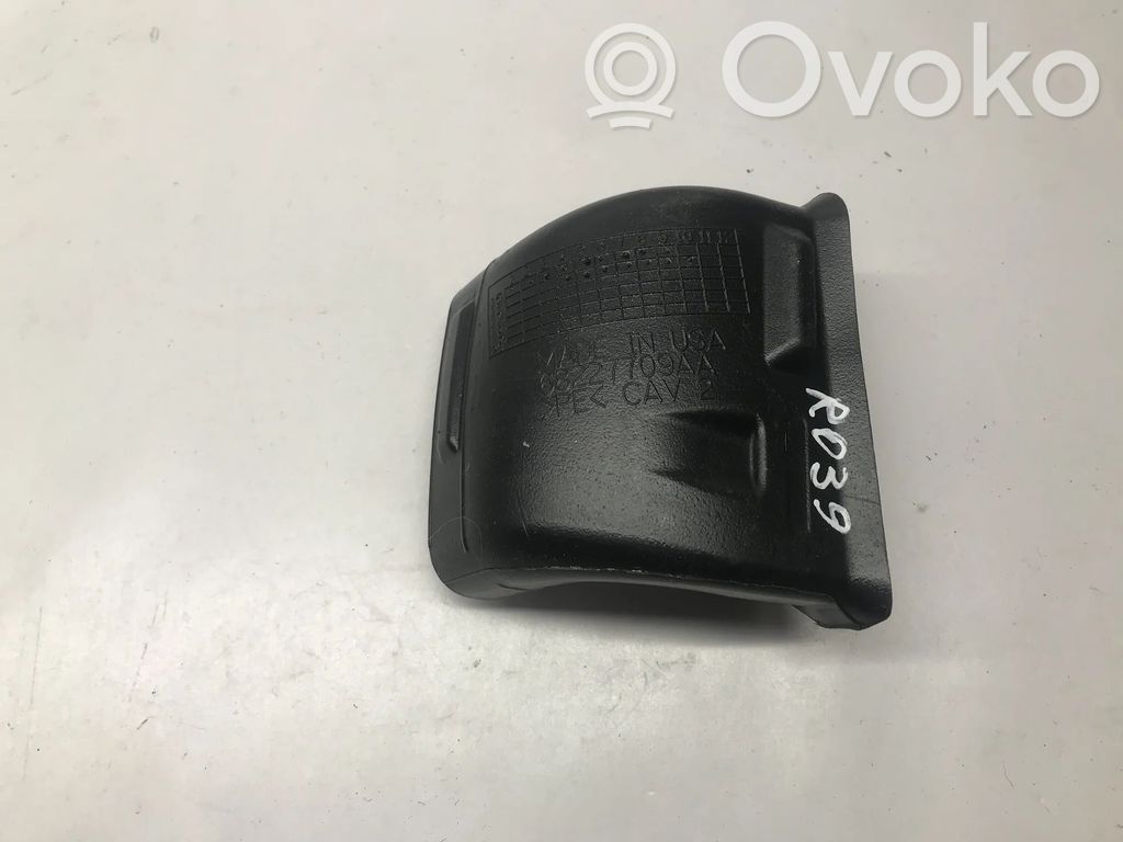 Chrysler Pacifica Cita veida salona detaļa 