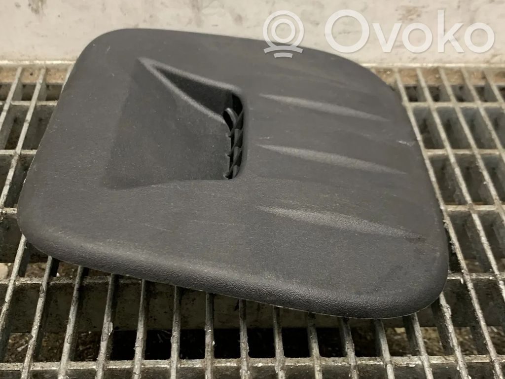 Chrysler Pacifica Rejilla de ventilación trasera 