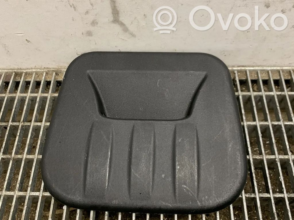 Chrysler Pacifica Oro grotelės gale 