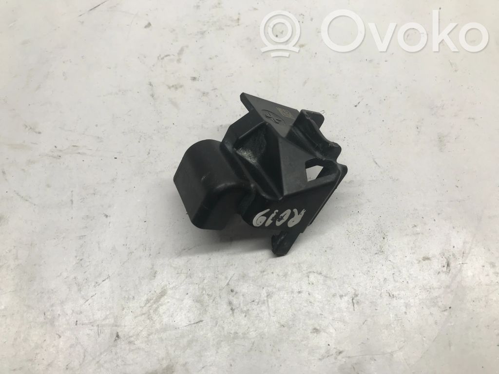 BMW 3 G20 G21 Cableado positivo 