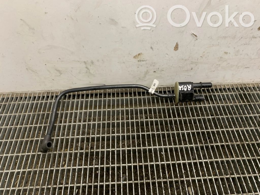 Dodge Charger Electroválvula del turbo 