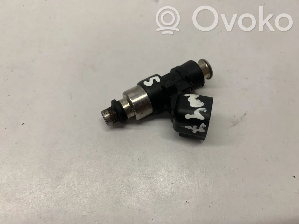Ford Mustang VI Inyector de combustible 