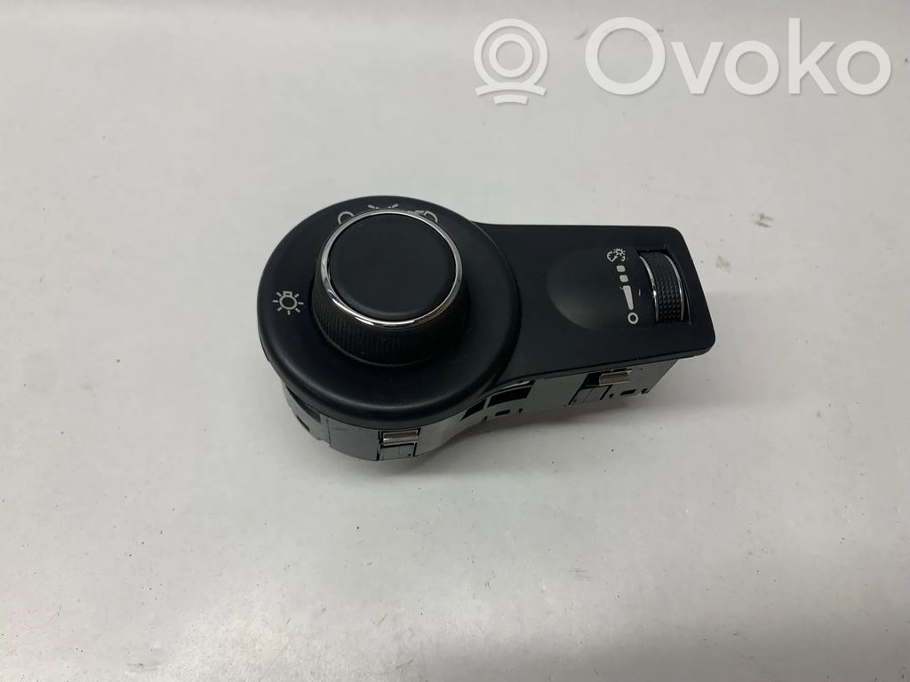 Jeep Cherokee KL Interruptor de luz 