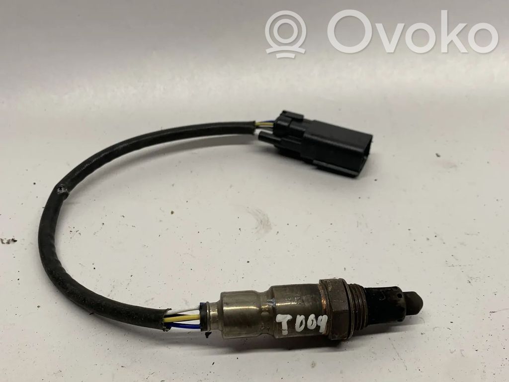 Lambda probe sensor   12652845