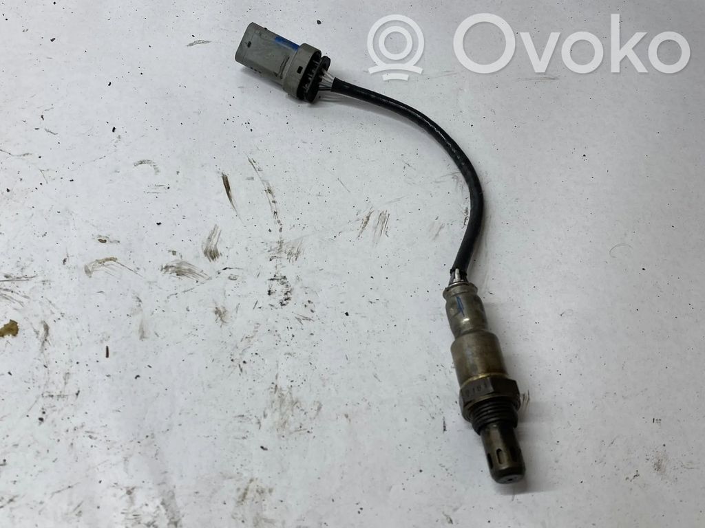 Lambda probe sensor   12627140