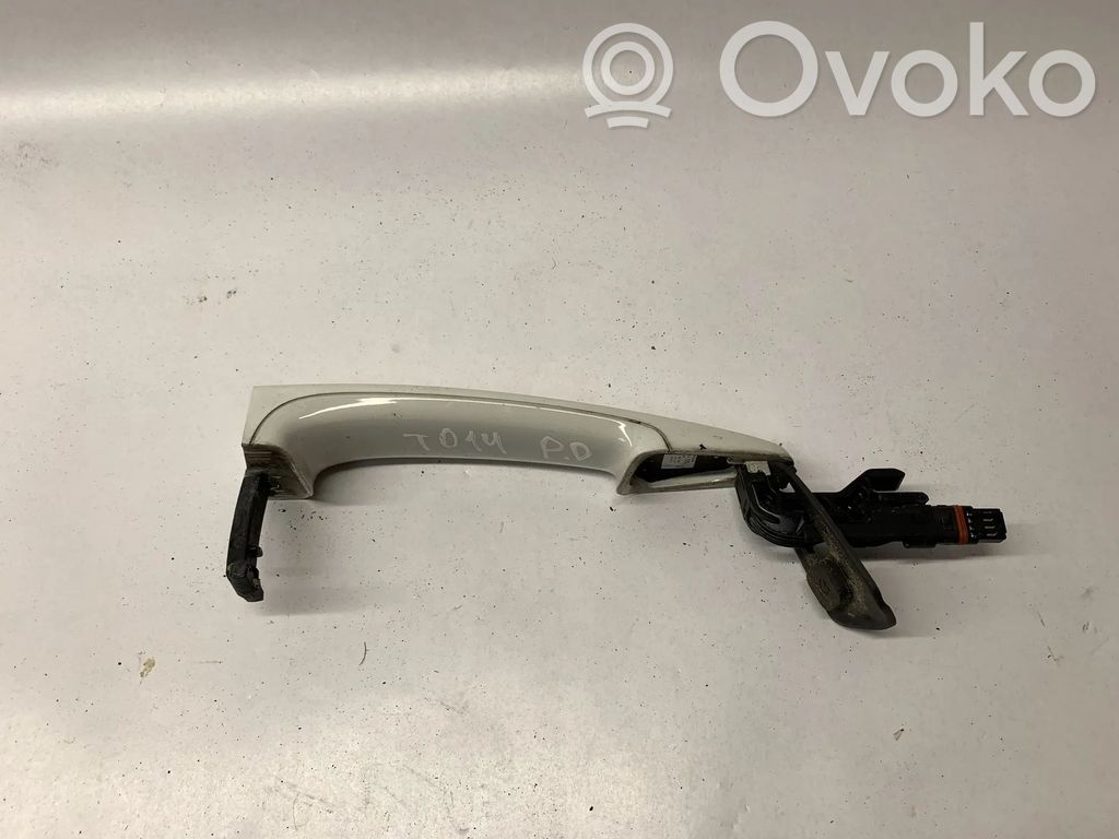 BMW X3 F25 Maniglia esterna per portiera anteriore 