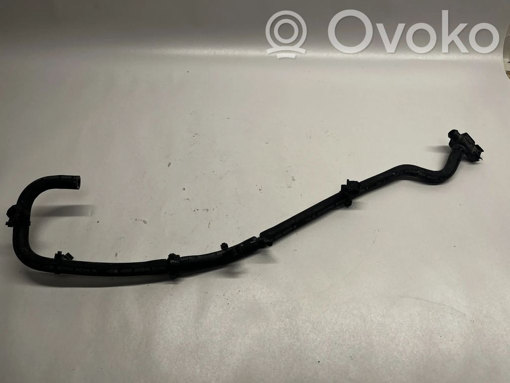Dodge Charger Unterdruckleitung / Unterdruckschlauch 