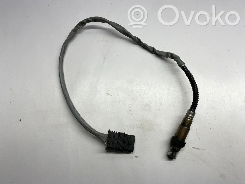 Sonda lambda   0258010416