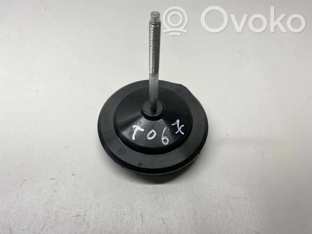 Ford Mustang VI Support roue de secours 