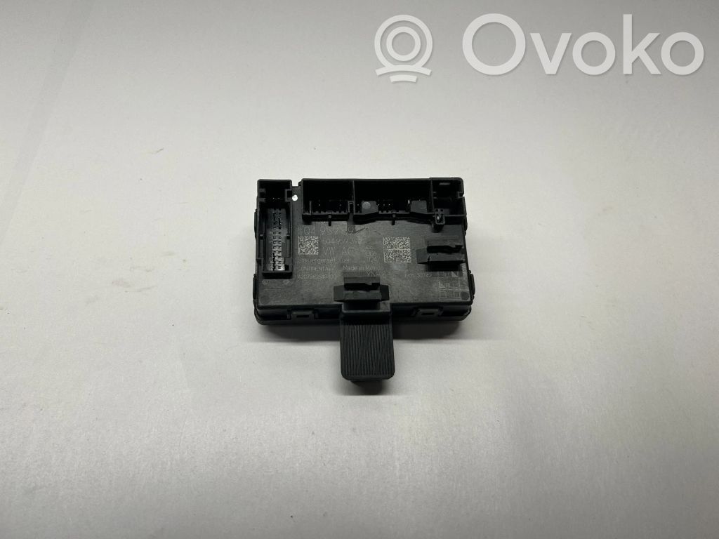 Volkswagen Golf V Door control unit/module 
