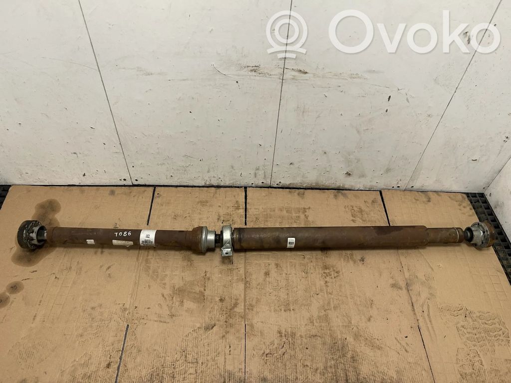 Dodge Durango III Middle center prop shaft 