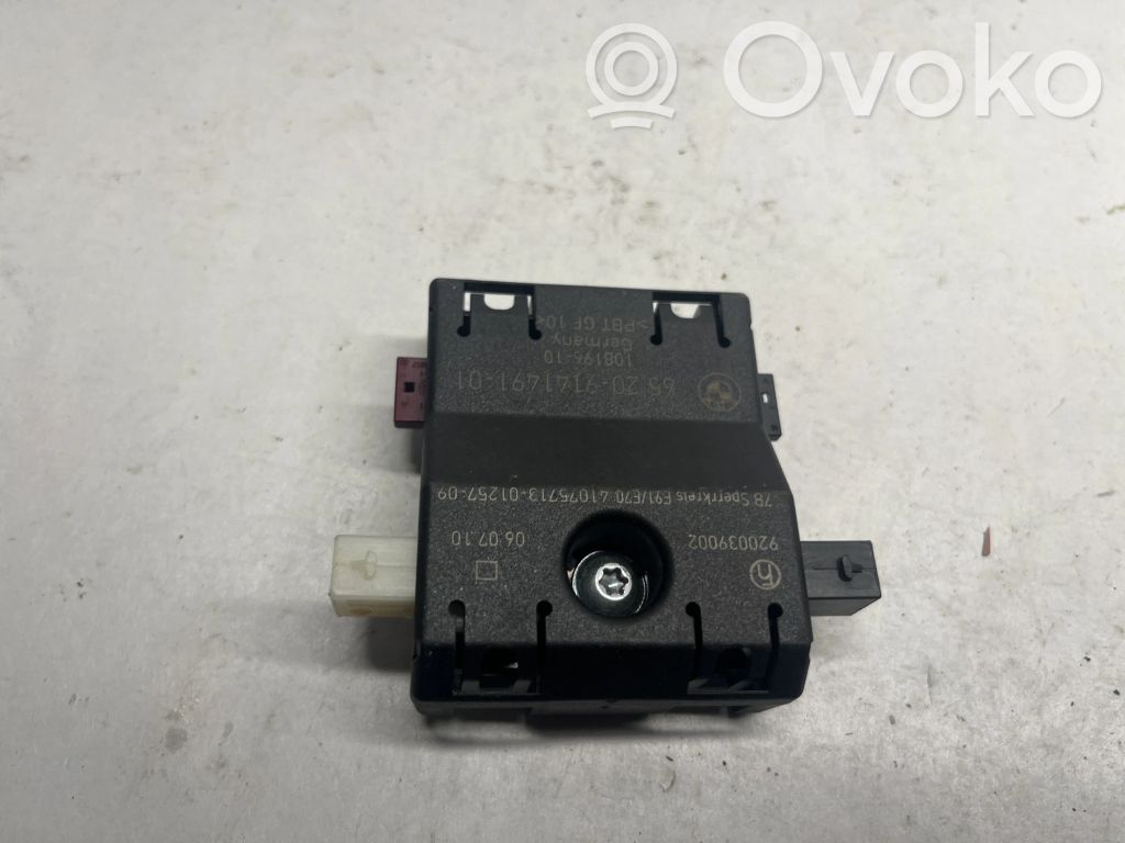GPS-pystyantenni   9141491