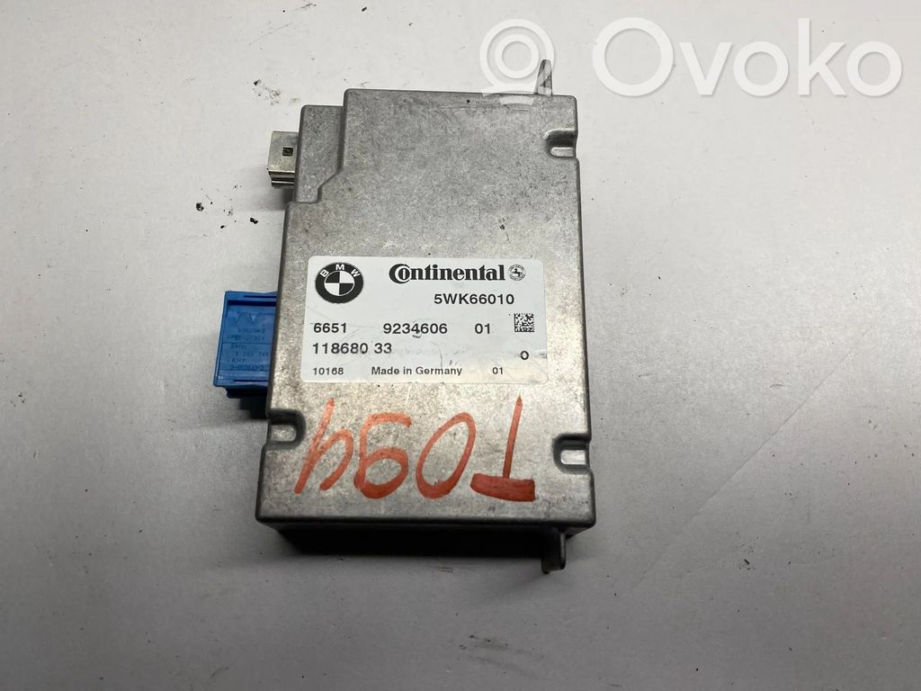 Video control module   5WK66010,9234606
