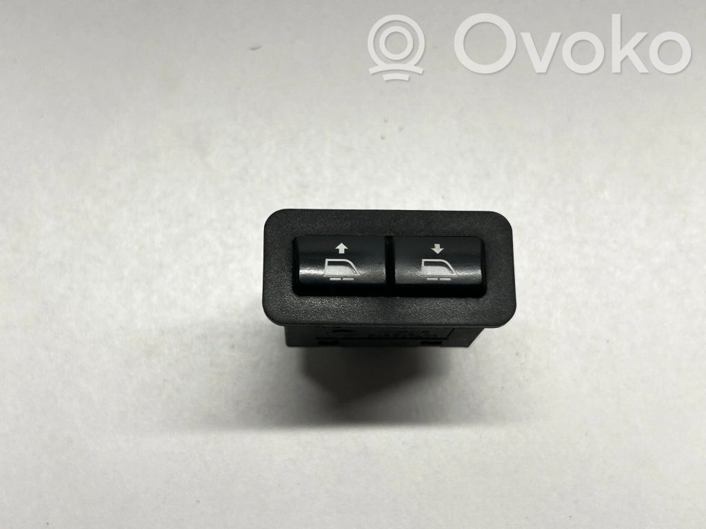 Mini One - Cooper Cabrio R52 Electric window control switch 