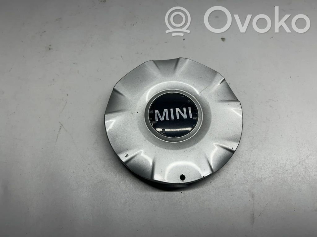 Mini One - Cooper Cabrio R52 Valmistajan merkki/logo/tunnus 