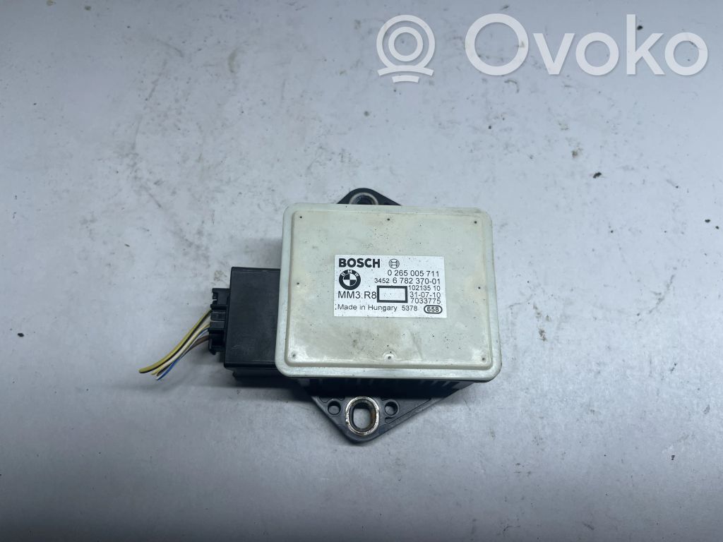 Acceleration sensor   6782370,678237001,0265005711,3452678237001