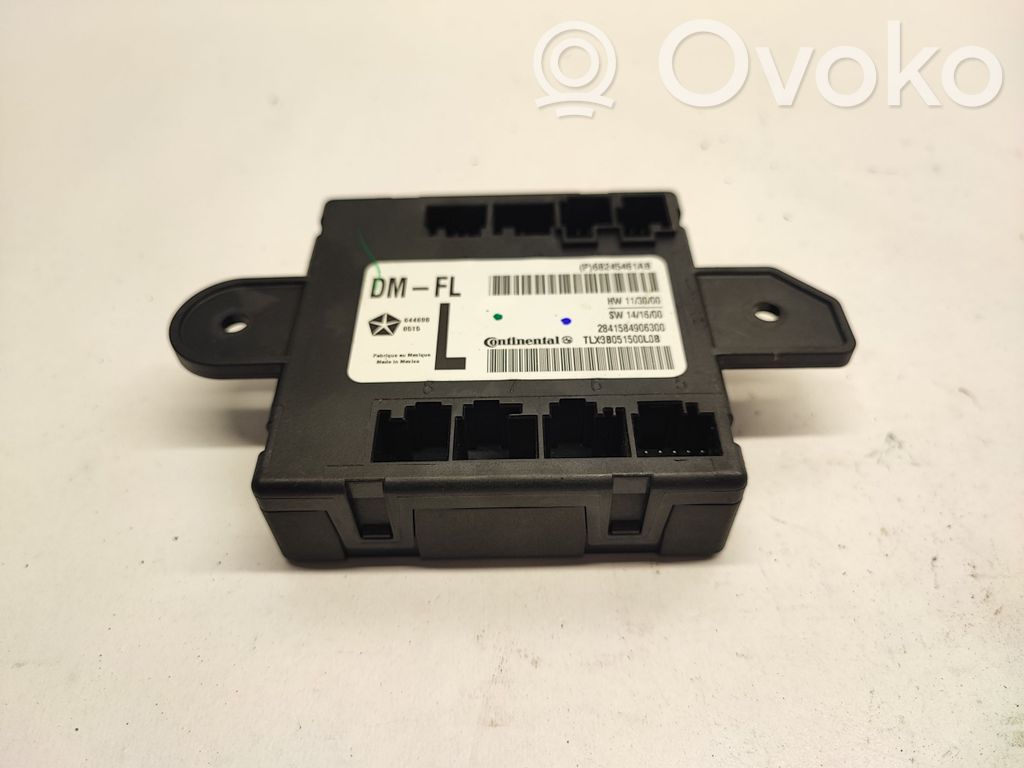 Dodge Durango III Door control unit/module 