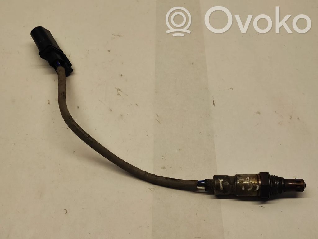Lambda probe sensor   55281072