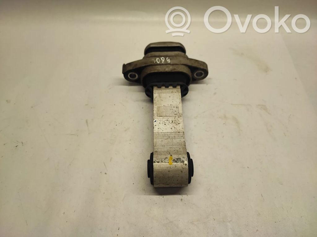 Hyundai Tucson IV NX4 Suport tampon motor 