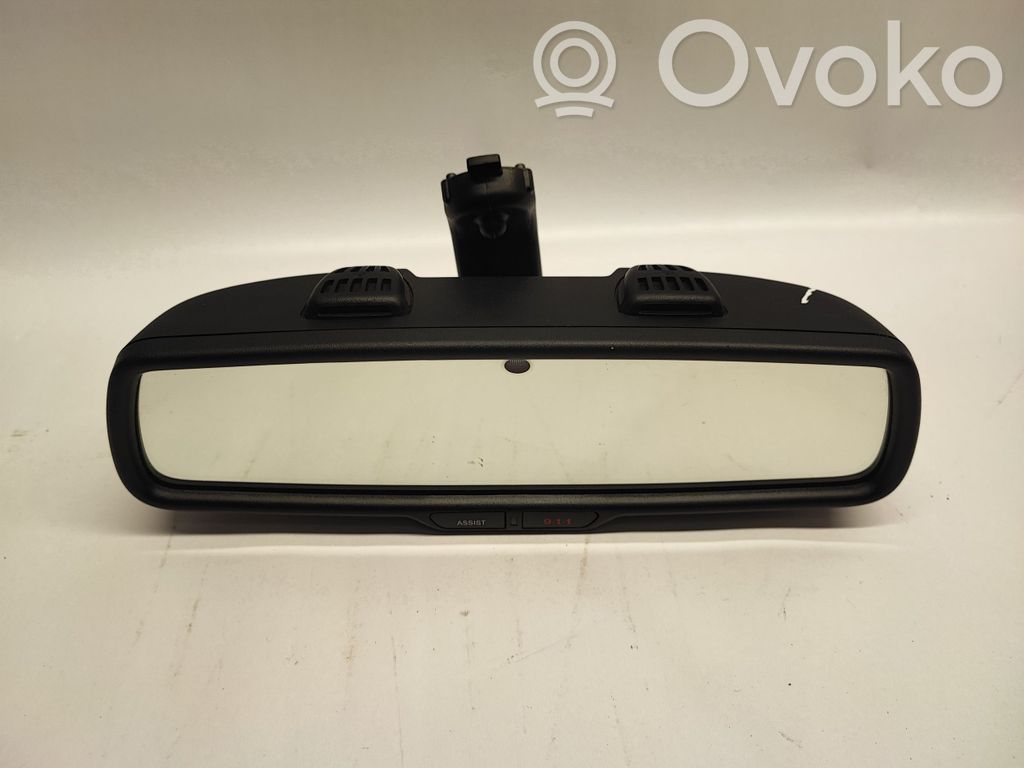 Dodge Challenger Espejo retrovisor (interior) 