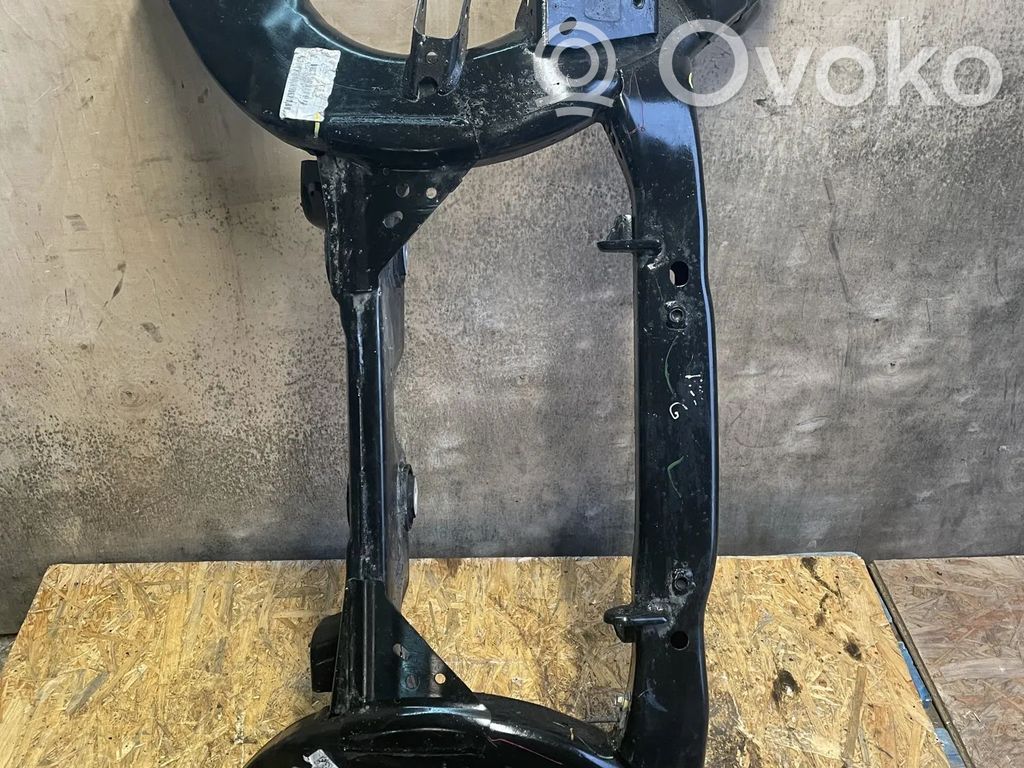 Dodge Challenger Rear subframe 