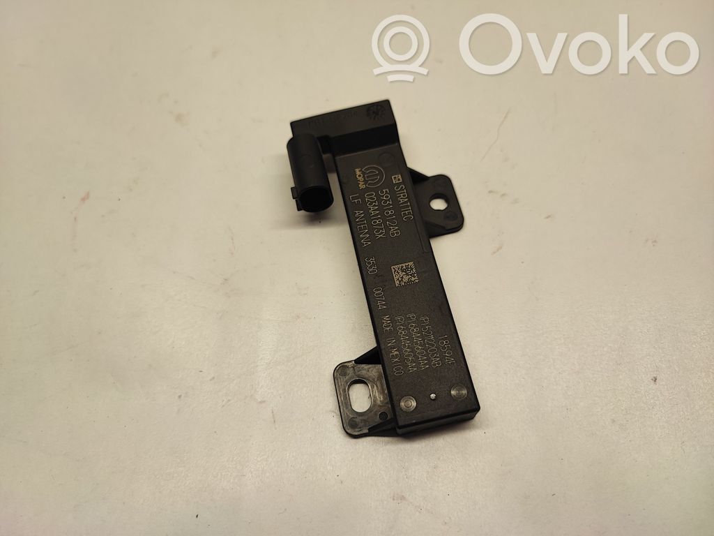 Ram 1500 DT Antena systemu bezkluczykowego 