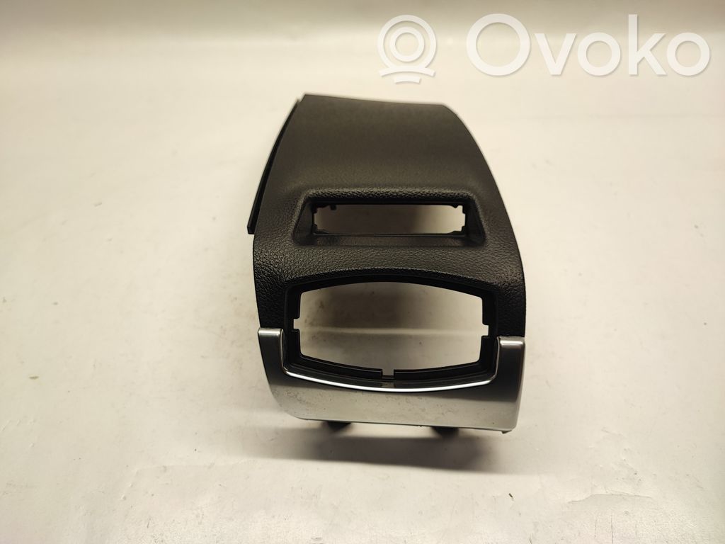 Ford Explorer V Dashboard glove box trim 