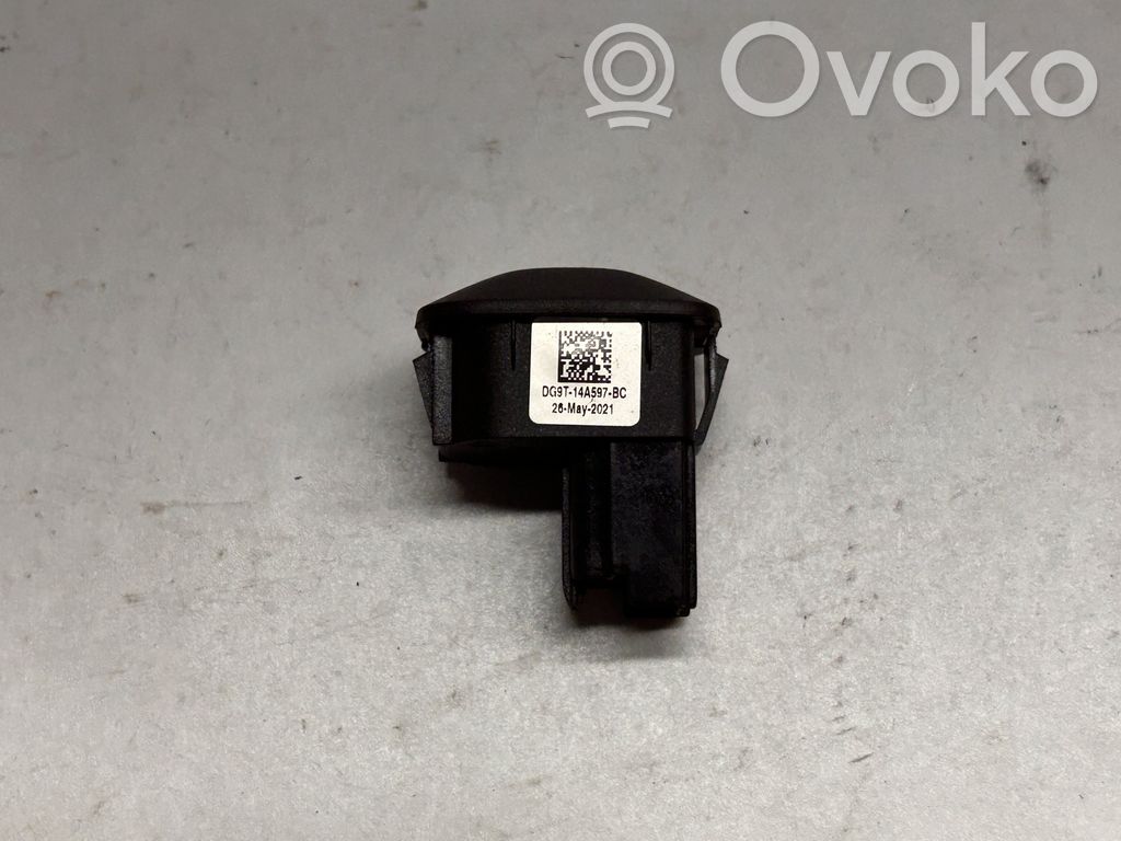 Ford Mustang VI Lichtsensor 