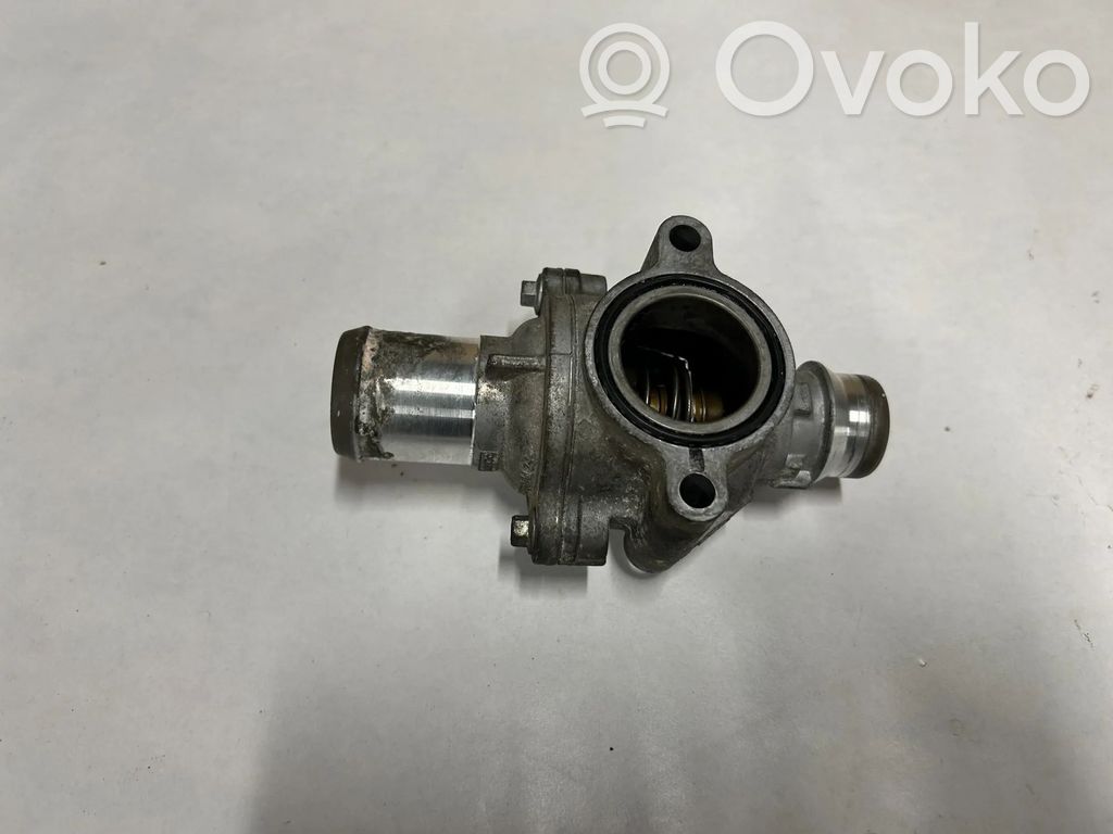 Ford Mustang VI Obudowa termostatu 