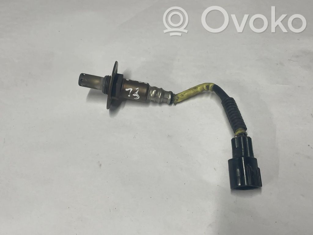 Subaru XV Lambda probe sensor 