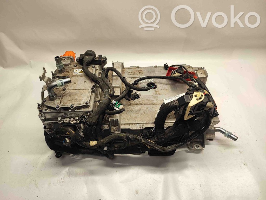 Inversor/convertidor de voltaje   LJ9814B227AF,LJ9814G646AD,LJ9814G646AD