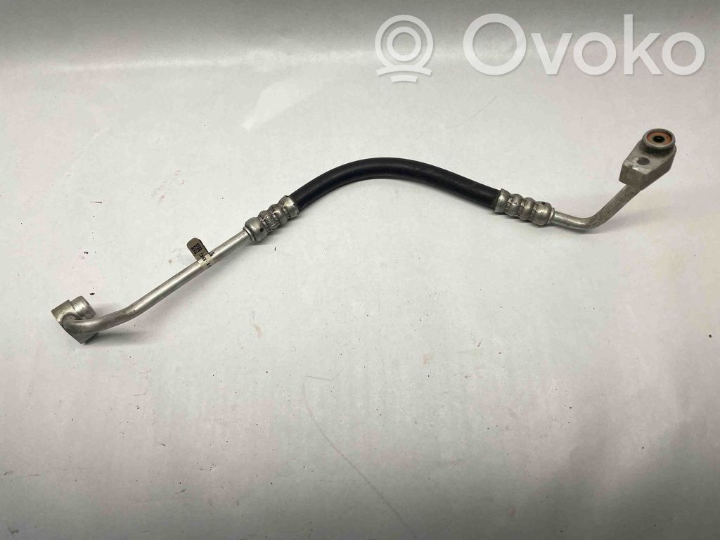 Ford Fusion Ilmastointilaitteen putki (A/C) 