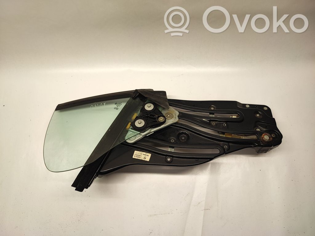 Rear side window   7192304S,7198308E