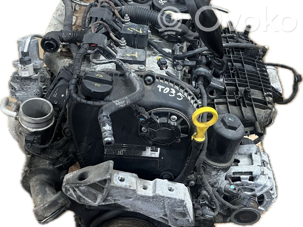 Motor   CPRA,06K199207A,06K199207A,06K971627AB,CPR