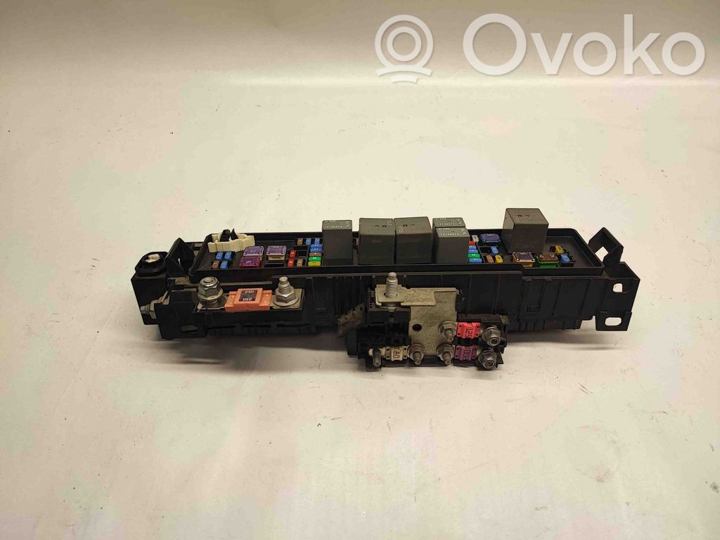 Módulo de fusible   103440502E,103440502E