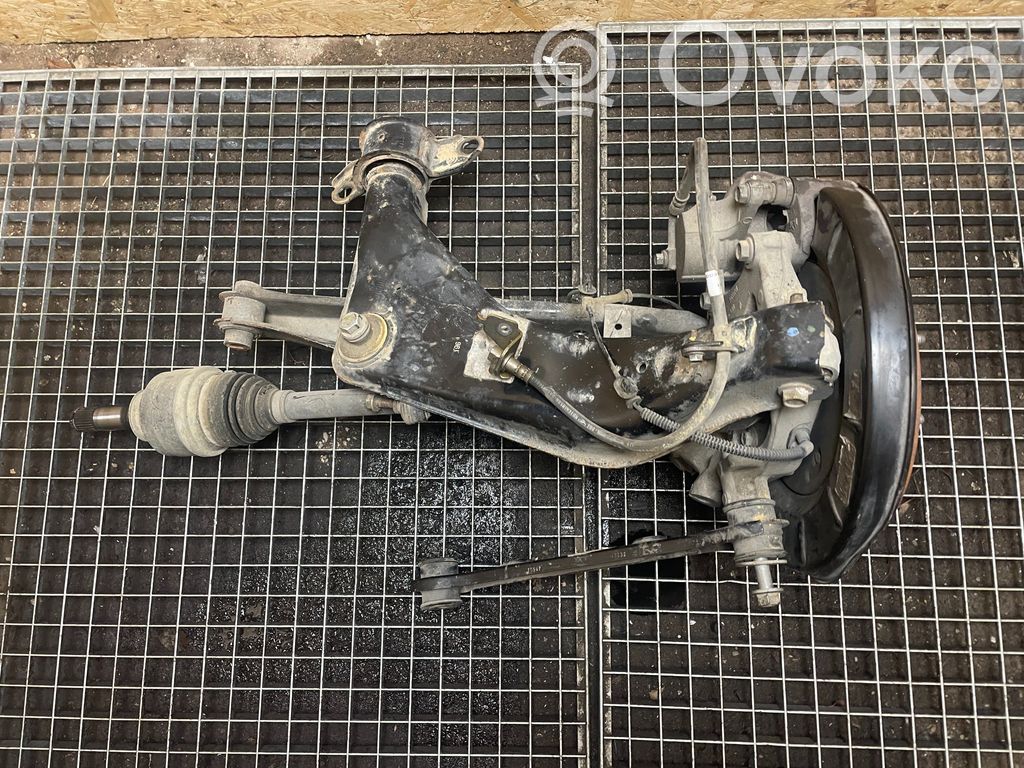 Chevrolet Camaro Braț cu fuzetă spate 