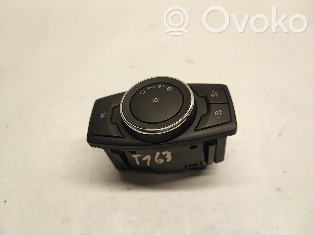 Interrupteur d’éclairage   DG9T13D061BFW,DG9T13D061BFW,DG9T13D061BF