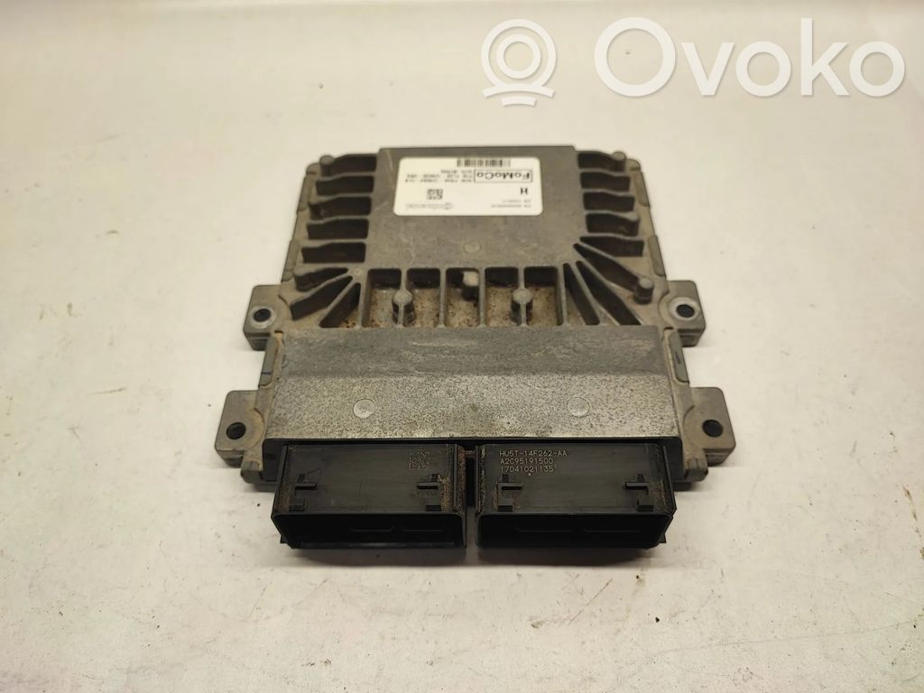 Ford F150 Unitate/modul de control motor 