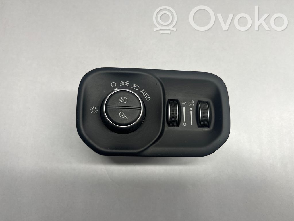 Ram 1500 DT Interrupteur d’éclairage 