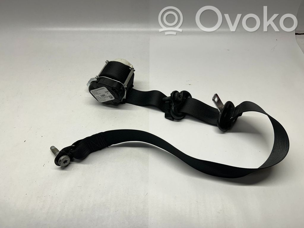 Ram 1500 DT Cinturón trasero 