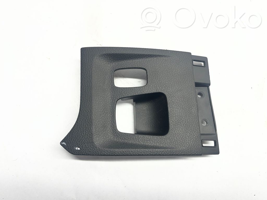 Dodge RAM 1500 DS Dekoratyvinė apdailos juostelė 