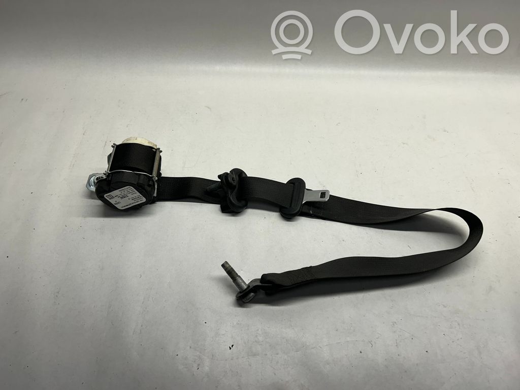 Ram 1500 DT Cinturón trasero 