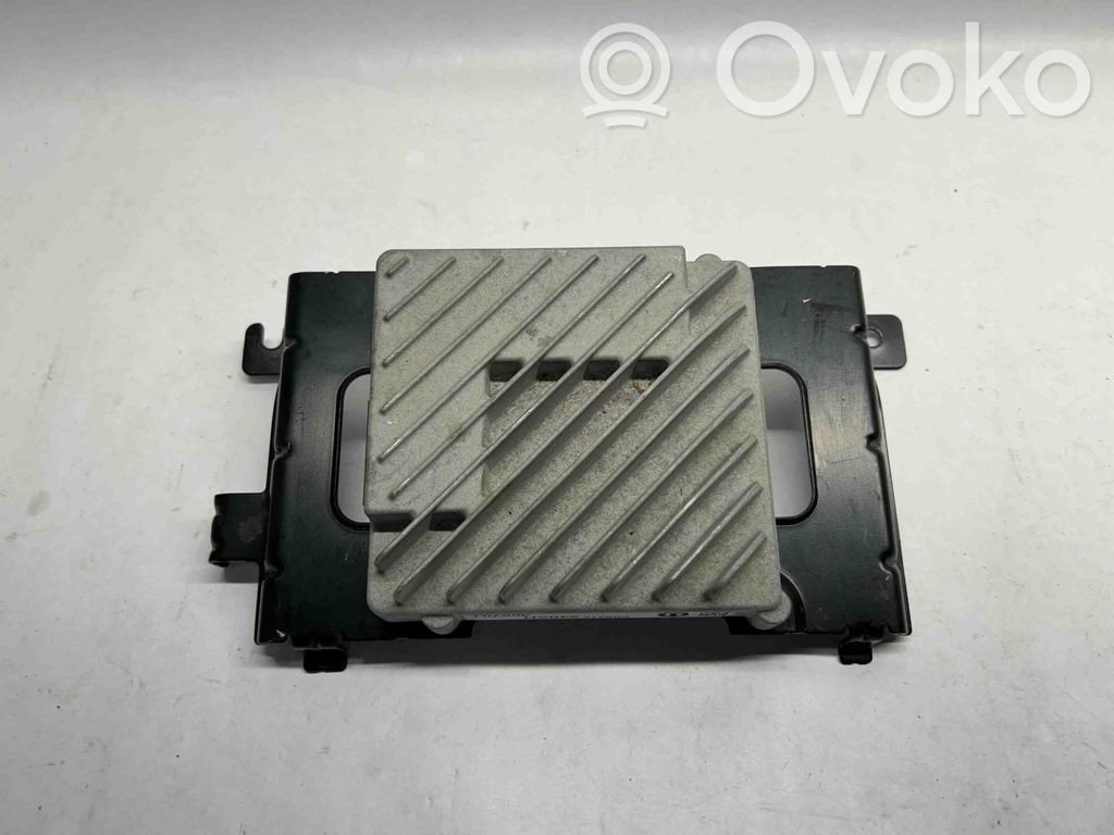 Dodge RAM 1500 DS Garso stiprintuvas 