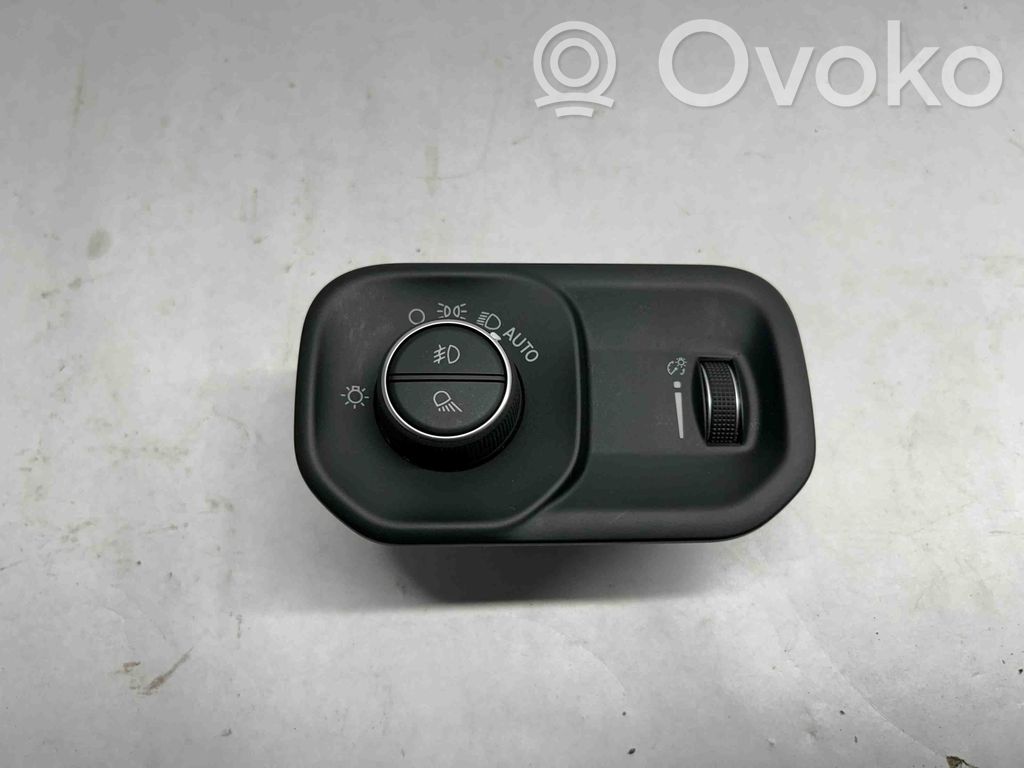 Dodge RAM 1500 DS Light switch 