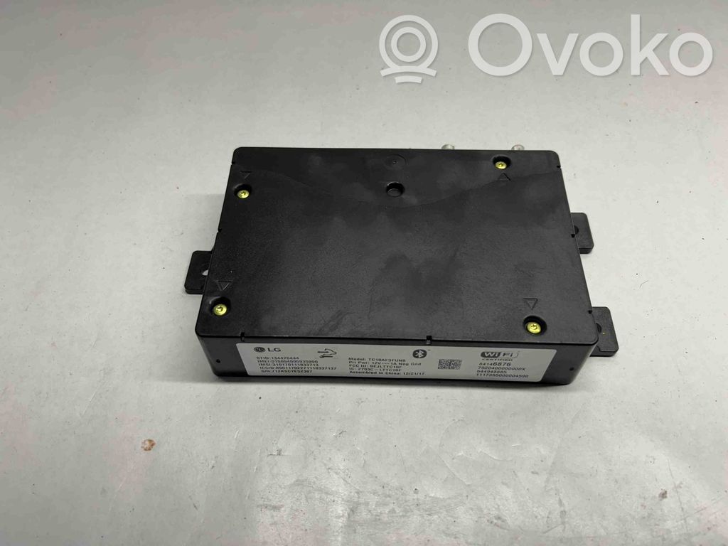 Bluetooth modulis   84146876