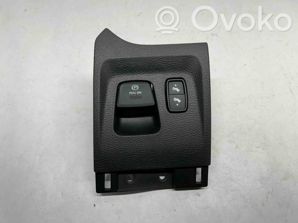 Dodge RAM 1500 DS Hand parking brake switch 