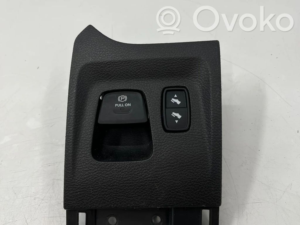 Ram 1500 DT Hand parking brake switch 