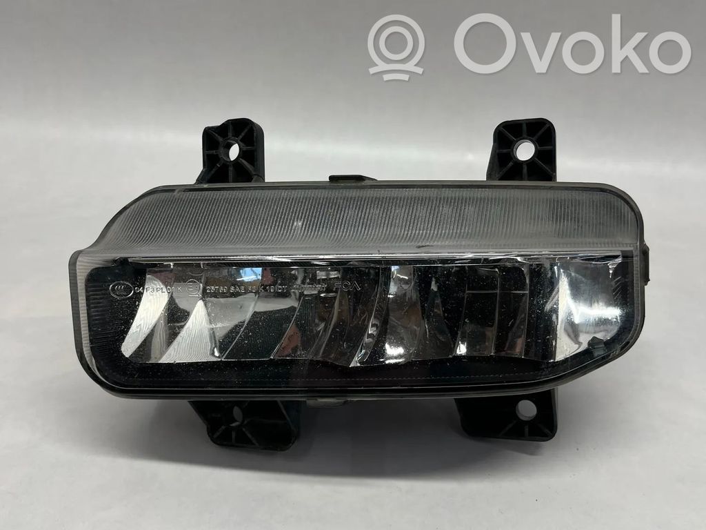Dodge RAM 1500 DS Miglas lukturis priekšā 