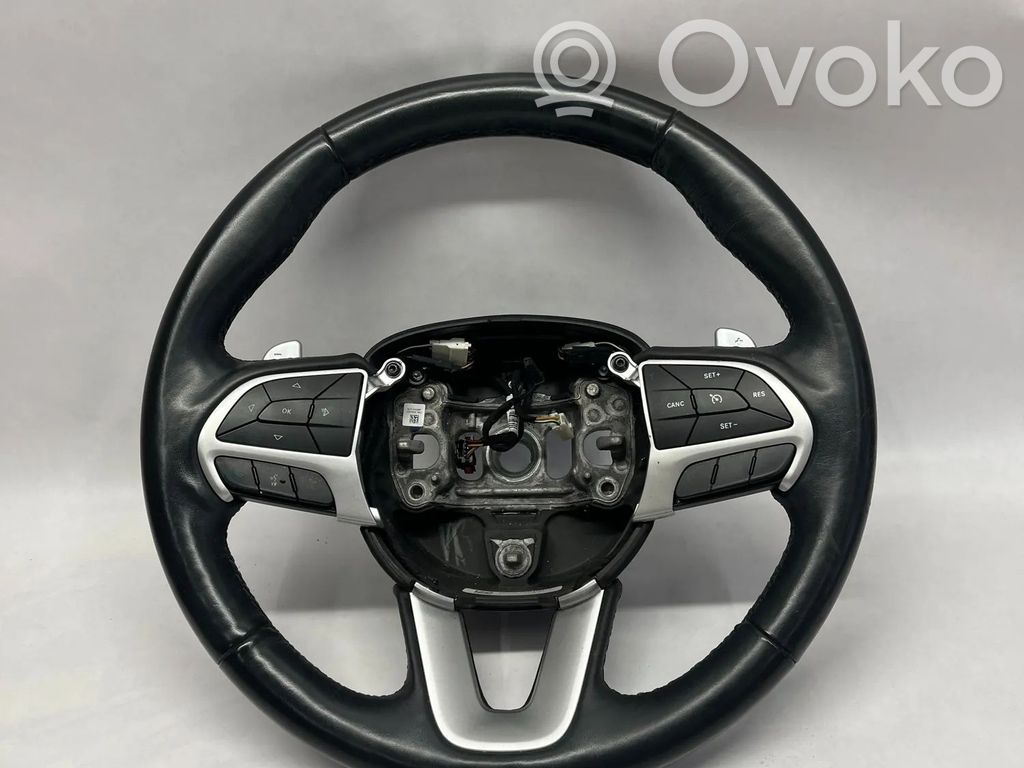 Dodge Challenger Volante 